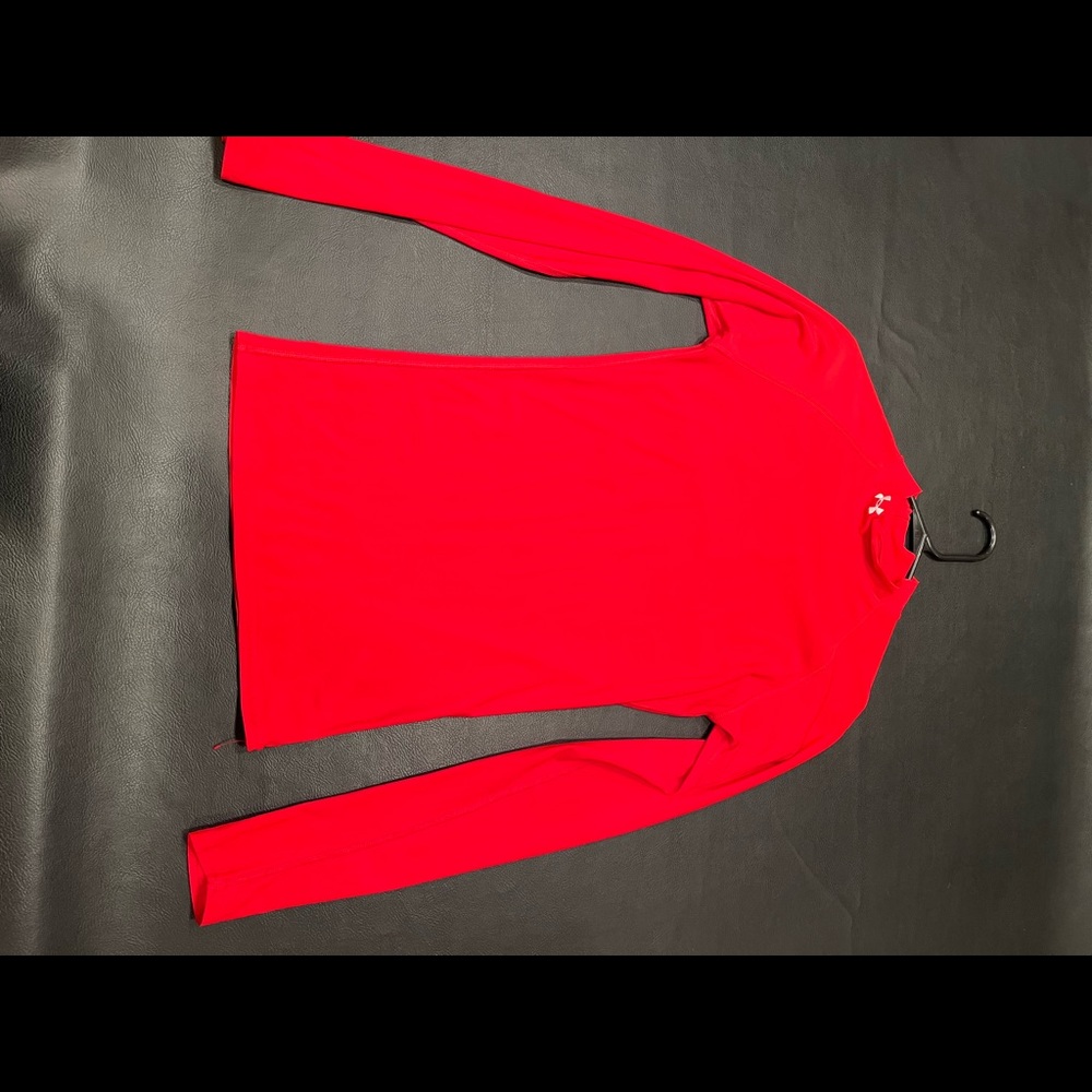 Under amour long sleeve